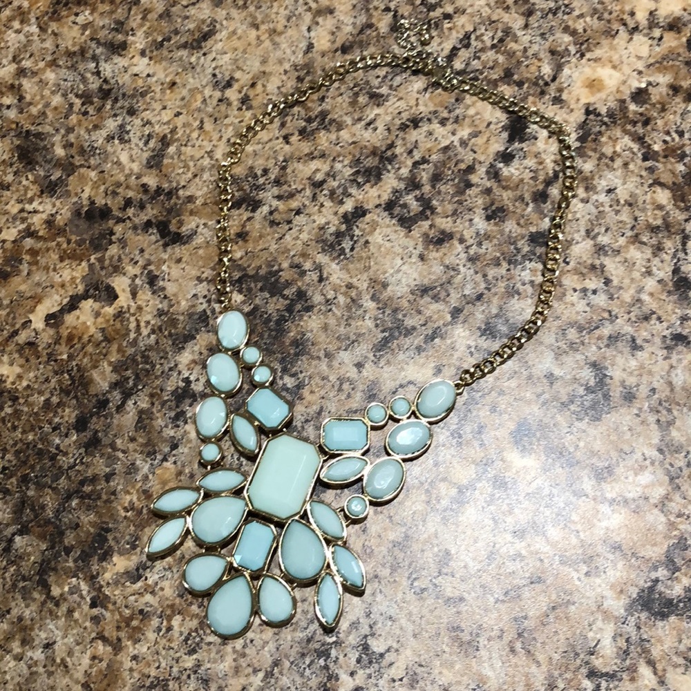 Statement Necklace